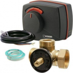 Pump Mixing Units upgrade kit DVA111