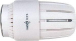 Thermostatic head HERZCULES for public buildins