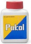 PAKOL 250ml garlands packaging (oil, fuel, gas)
