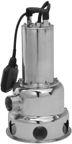 Pump PRIOX 50-600-13T P1=1,8kW 380V 50Hz Pentair