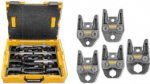 REMS Presszangen-Set M L-Box 15-18-22-28-35
