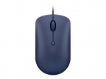 Lenovo | Compact Mouse | 540 | Wired | Abyss Blue
