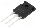 Transistor: N-MOSFET | WMOS&trade; C4 | unipolar | 650V | 50A | Idm: 295A | 430W