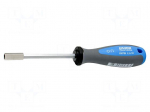 Screwdriver handle | Holder: C6,3mm | 1/4"