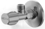 Regulating angle valve 1/2"-3/8" (UH16004) Herz