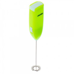 Kohvimasinad ja kohv // Piimavahustajad // MS 4493 green Spieniacz do mleka