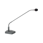 Helis&uuml;steemid ja tarvikud // Muusikariistad // Mikrofon D-30 gęsia szyja 54cm