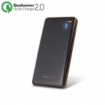 Power bank Forever Universal Power Bank 10000 mAh PTB-03 QUALCOMM Quick Charge 2.0 Black