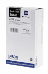 Original Ink- Black Epson T04A1 (C13T04A14N)
