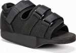 MDH Post operative shoe - Size S Post operative shoe Black