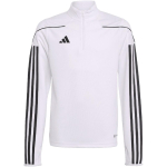 adidas Tiro 23 League Training Top white-black IB8477 128cm