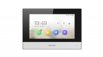 HIKVISION DS-KH6320Y-WTE2 VIDEO INTERCOM MONITOR