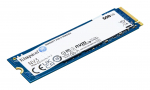SSD|KINGSTON|NV3|500GB|M.2|PCIE|NVMe|3D NAND|Write speed 3000 MBytes/sec|Read speed 5000 MBytes/sec|TBW 160 TB|MTBF 200000 hours|SNV3S/500G
