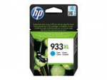 Printer accessories HP  HP 933XL ink cyan Officejet 6700