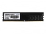 RAM DDR4 Patriot  PATRIOT 8GB DDR4 UDIMM 3200MHz