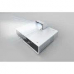 Printer EPSON  3LCD projector EB-800F Full HD (1920x1080), 5000 ANSI lumens, White, Lamp warranty 12 month(s)