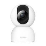 Webcam Xiaomi  Smart Camera C400 4 MP, 1.4mm, H.265, MicroSD, max. 256 GB, White