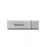 Flash drive Intenso  MEMORY DRIVE FLASH USB2 8GB/3521462