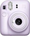 Digital camera FUJIFILM  Instax mini 12 Instant camera,  Lilac Purple