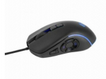 Computer mouse Gembird  MOUSE USB OPTICAL GAMING RGB/MUSG-RAGNAR-RX500