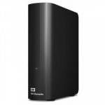 Hard drive HDD Western Digital  HDD USB3 22TB EXT. 3.5
