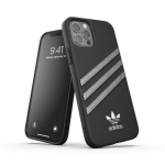 2 Products without IMEI/SN Adidas  Adidas OR Moulded Case Woman iPhone 12 Pro czarny/black 43714