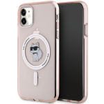 Other Phone Accessory Karl Lagerfeld  Pink