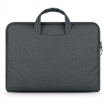 Other Computer Accessory Tech-Protect  Tech-Protect Briefcase Laptop Bag 15-16'' - Dark Gray