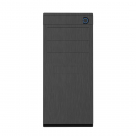 Chieftec HC-10B-OP computer case Mini Tower Black