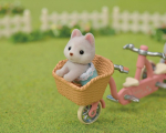 Sylvanian Families 5637 children's toy figure