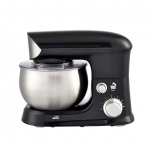 Mixers and blenders Adler  Planetary Food Processor AD 4226b 1200 W, Bowl capacity 3.5 L, Number of speeds 6, Black