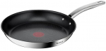 TEFAL | Frypan | B8170644 Intuition | Frying | Diameter 28 cm | Suitable for induction hob | Fixed handle