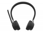 Lenovo Stereo Headset | 4XD1Q30302 | Built-in microphone | Bluetooth