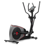 HMS Fitness H5813-i Magnetic cross trainer Black, Grey