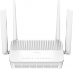 Cudy WR3000S wireless router Gigabit Ethernet Dual-band (2.4 GHz / 5 GHz)