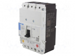 Power breaker | Poles: 3 | screw type | Inom: 80A | IP20 | 690VAC | NZMB1