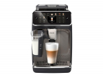 Philips | Coffee Machine | EP5549/70\t Series 5500 LatteGo | Pump pressure 15 bar | Built-in milk frother | Automatic | 1500 W | Black