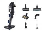 Samsung VS20C9554TK Vacuum Cleaner 0.8L 580W