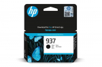 Original Ink- Black HP 937 (4S6W5NE)