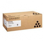 Ricoh 407340 toner cartridge 1 pc(s) Original Black
