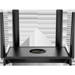 RG-EW300T ~ 4G/LTE rūteris ar iebūvētu Wi-Fi moduli WiFi 4 2.4GHz 300Mbps