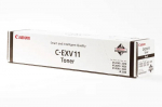 Original Toner Black Canon iR2230, iR2270, iR2870, iR3025, iR3030, iR3225, iR3230 (C-EXV11, CEXV11, 9629A002)
