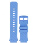 Garett Kids Essa 4G Strap blue