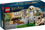 LEGO Harry Potter 76425 Hedwig at 4 Privet Drive Constructor