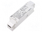 Power supply: switching | LED | 60W | 9&divide;54VDC | 900mA&divide;1.7A | 155&divide;400VDC
