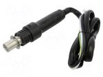 Hot air pencil | for hot air station