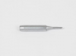 SMD ROUND PREMIUM SOLDERING TIP - &Oslash; 2 mm 45&deg;