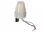 LIGHT CONTROL SENSOR