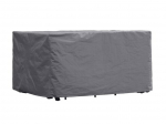 Outdoor cover for rectangular garden set - S