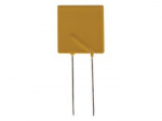RESETTABLE FUSE 1.85-3.7A / 30Vdc